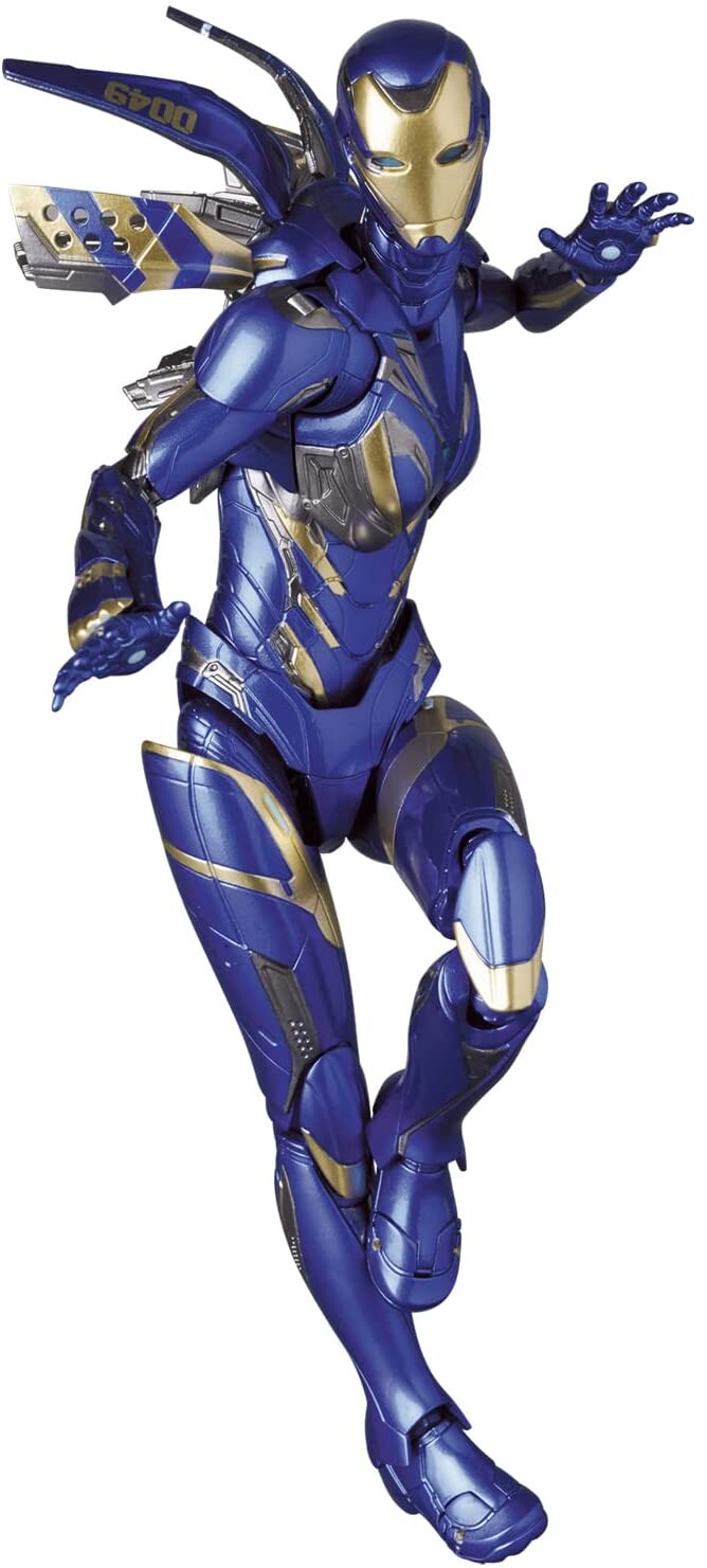Rescue - Avengers: Endgame - Medicom - Anime Figuren günstig kaufen
