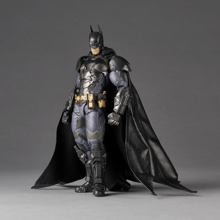 Batman (Batman: Arkham Knight Ver.) - Amazing Yamaguchi, Revoltech Kaiyodo - Anime Figuren günstig kaufen