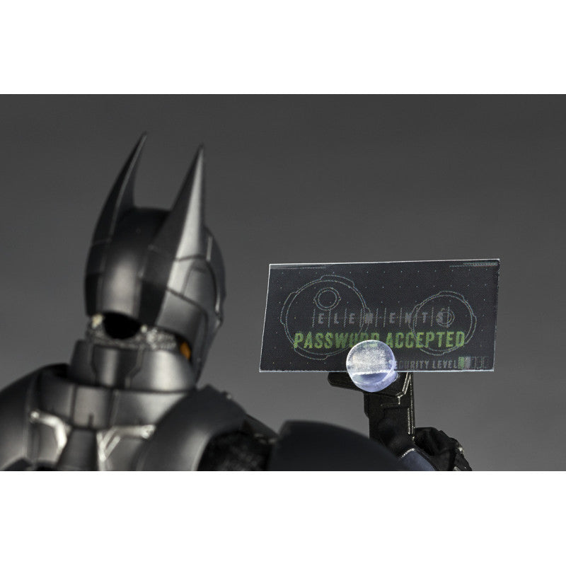 Batman (Batman: Arkham Knight Ver.) - Amazing Yamaguchi, Revoltech Kaiyodo