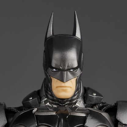 Batman (Batman: Arkham Knight Ver.) - Amazing Yamaguchi, Revoltech Kaiyodo