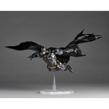 Batman (Batman: Arkham Knight Ver.) - Amazing Yamaguchi, Revoltech Kaiyodo