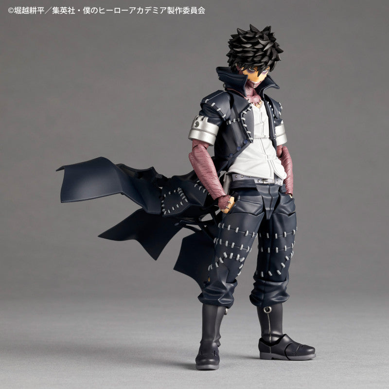 Dabi Complex Revoltech Kaiyodo - Anime Figuren günstig kaufen