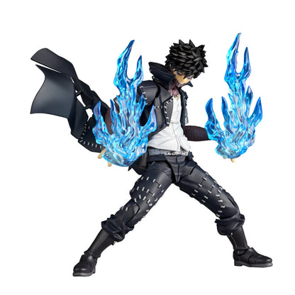 Dabi Complex Revoltech Kaiyodo - Anime Figuren günstig kaufen
