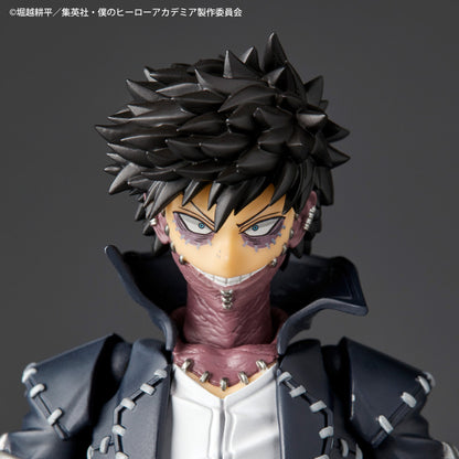 Dabi Complex Revoltech Kaiyodo - Anime Figuren günstig kaufen