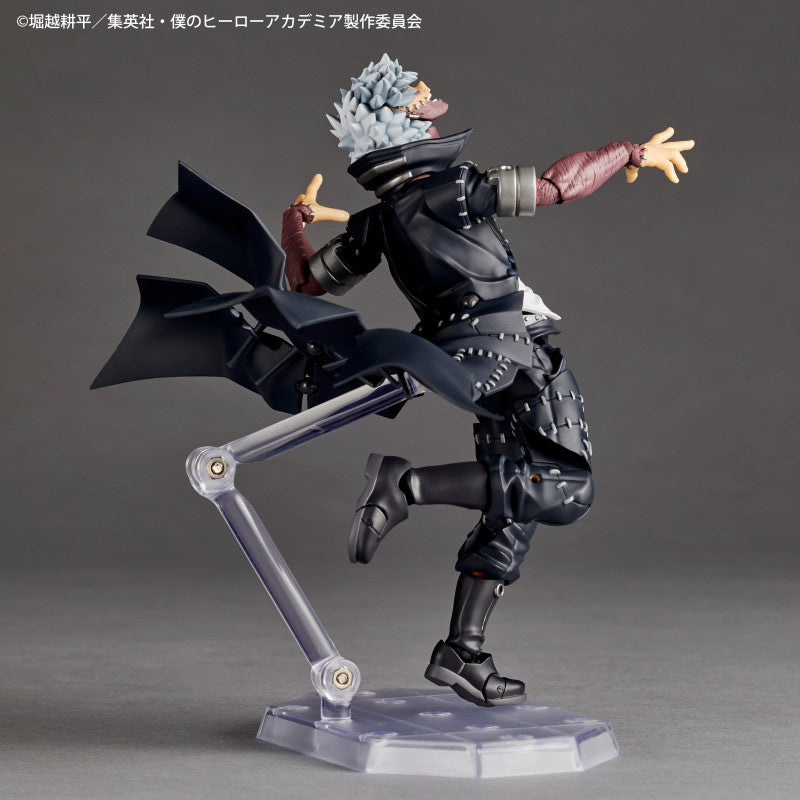 Dabi Complex Revoltech Kaiyodo
