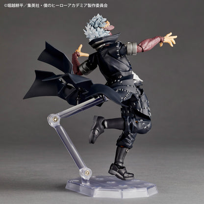 Dabi Complex Revoltech Kaiyodo