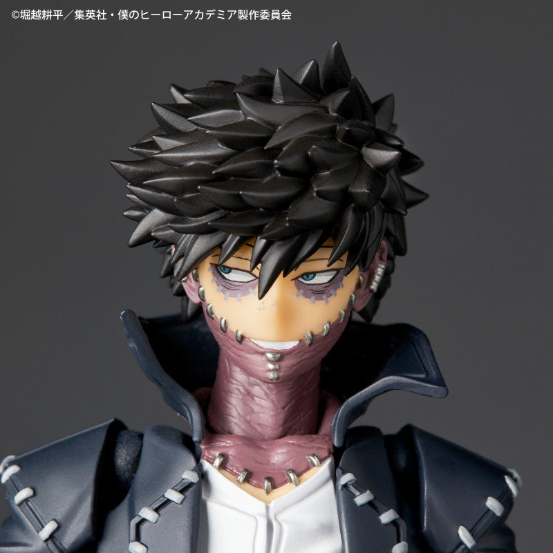Dabi Complex Revoltech Kaiyodo - Anime Figuren günstig kaufen
