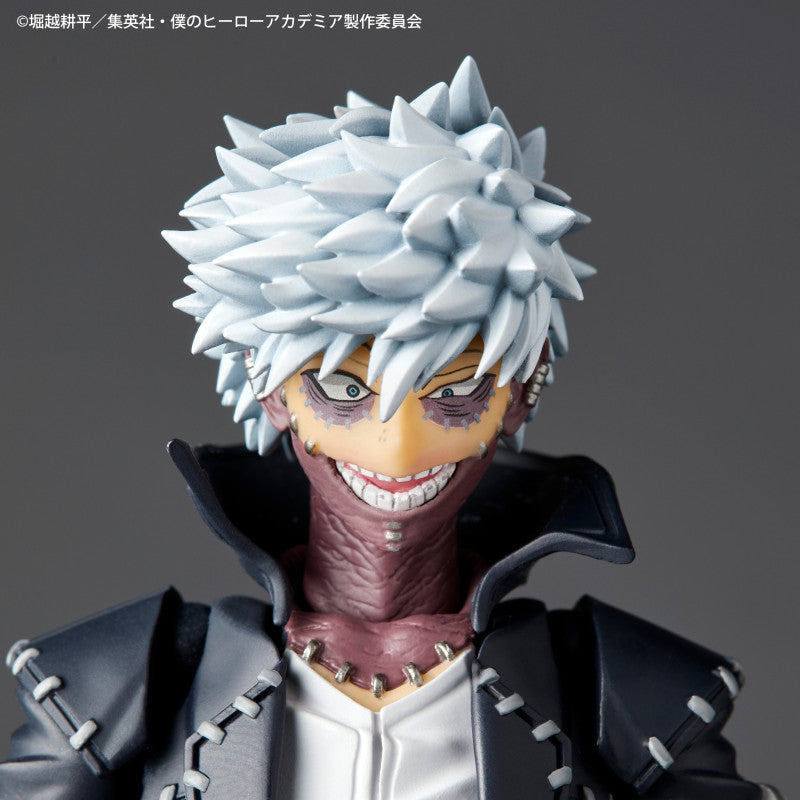 Dabi Complex Revoltech Kaiyodo