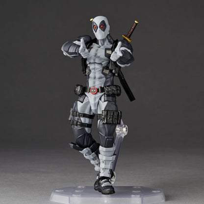 Deadpool Force ver. - Amazing Yamaguchi, Revoltech - Kaiyodo (Std/Bonus) - Anime Figuren günstig kaufen