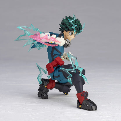Izuku Midoriya - Amazing Yamaguchi, Revoltech - Kaiyodo - Anime Figuren günstig kaufen