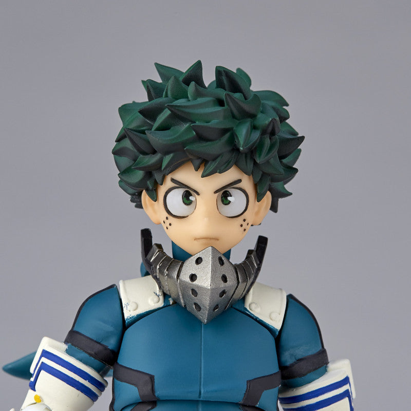 Izuku Midoriya - Amazing Yamaguchi, Revoltech - Kaiyodo - Anime Figuren günstig kaufen