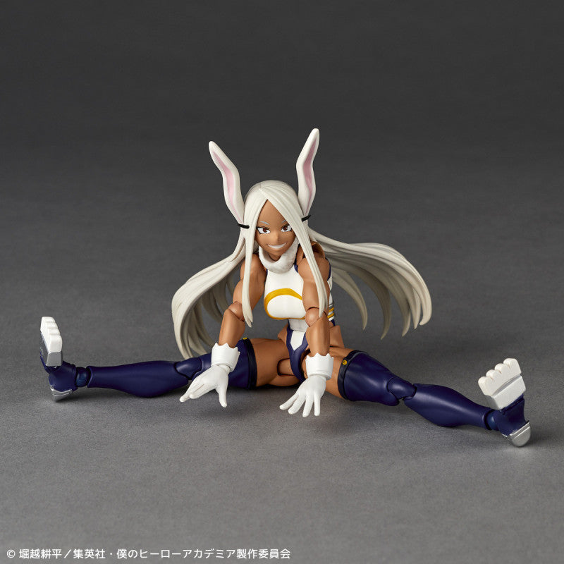 Mirko Amazing Yamaguchi, Revoltech Kaiyodo