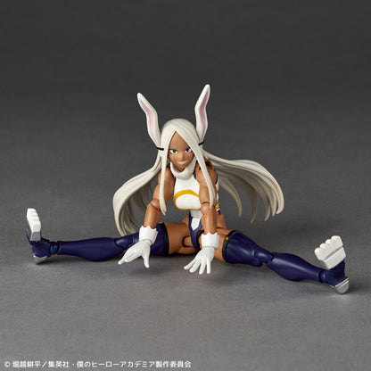 Mirko Amazing Yamaguchi, Revoltech Kaiyodo