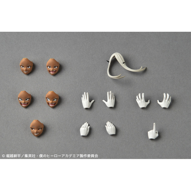 Mirko Amazing Yamaguchi, Revoltech Kaiyodo - Anime Figuren günstig kaufen