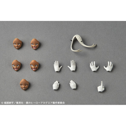 Mirko Amazing Yamaguchi, Revoltech Kaiyodo - Anime Figuren günstig kaufen