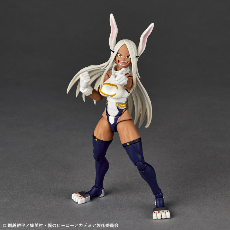 Mirko Amazing Yamaguchi, Revoltech Kaiyodo - Anime Figuren günstig kaufen