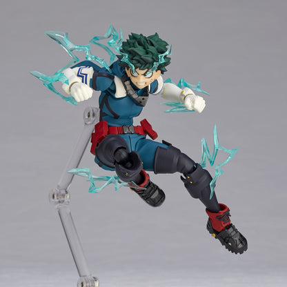 Izuku Midoriya - Amazing Yamaguchi, Revoltech - Kaiyodo - Anime Figuren günstig kaufen