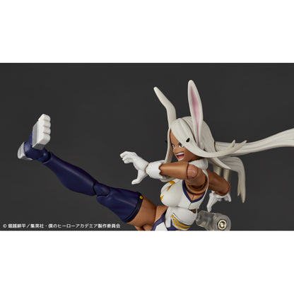 Mirko Amazing Yamaguchi, Revoltech Kaiyodo