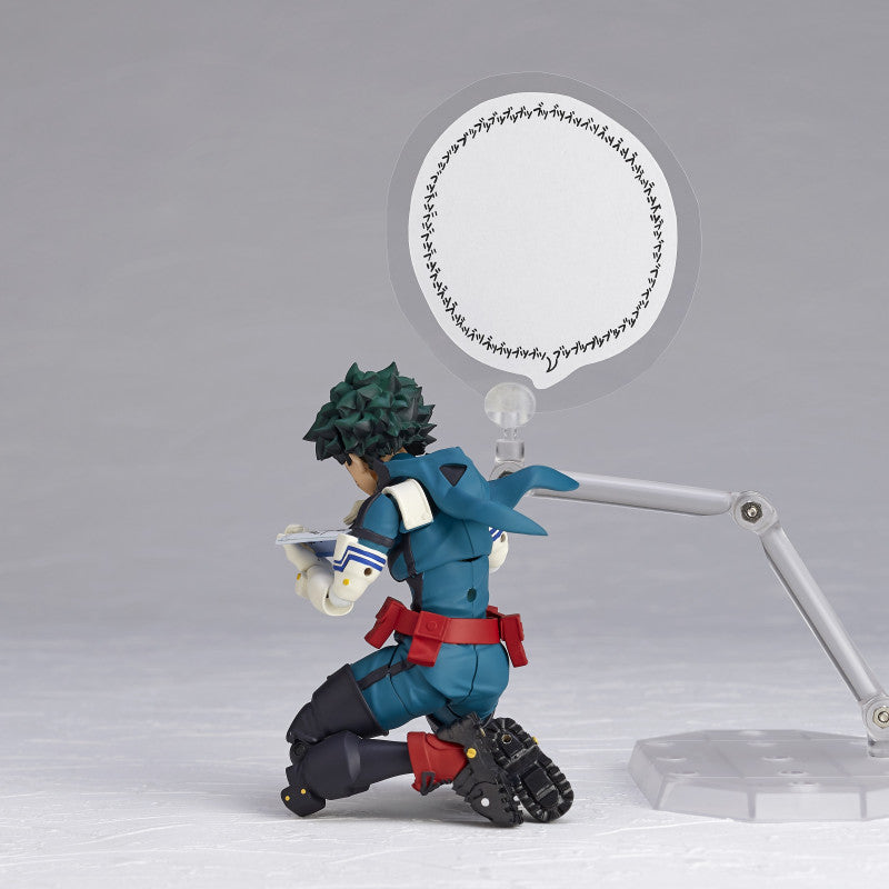 Izuku Midoriya - Amazing Yamaguchi, Revoltech - Kaiyodo - Anime Figuren günstig kaufen