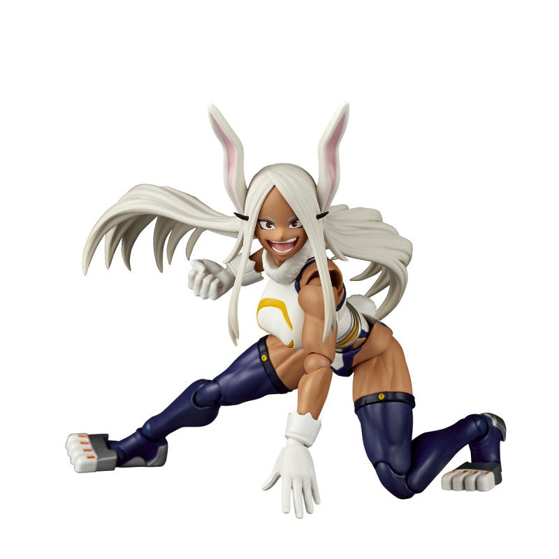 Mirko Amazing Yamaguchi, Revoltech Kaiyodo