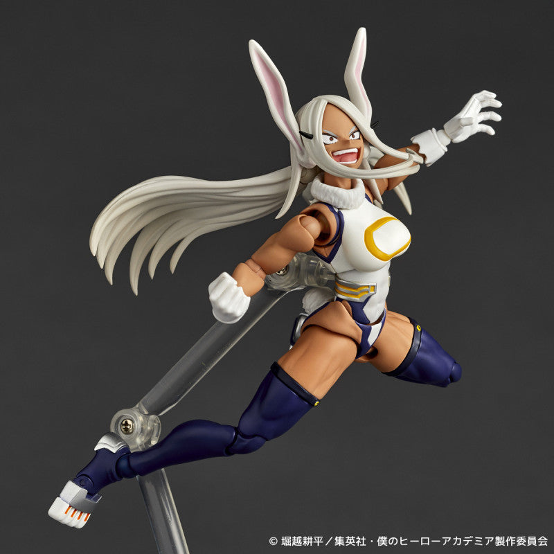 Mirko Amazing Yamaguchi, Revoltech Kaiyodo - Anime Figuren günstig kaufen