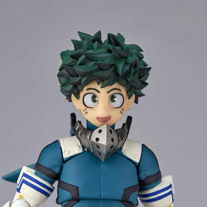 Izuku Midoriya - Amazing Yamaguchi, Revoltech - Kaiyodo - Anime Figuren günstig kaufen