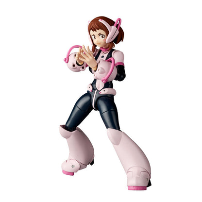 Ochaco Uraraka Amazing Yamaguchi, Revoltech Kaiyodo - Anime Figuren günstig kaufen
