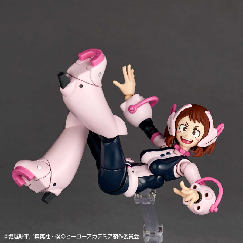Ochaco Uraraka Amazing Yamaguchi, Revoltech Kaiyodo - Anime Figuren günstig kaufen