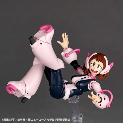 Ochaco Uraraka Amazing Yamaguchi, Revoltech Kaiyodo - Anime Figuren günstig kaufen