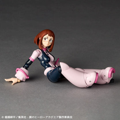 Ochaco Uraraka Amazing Yamaguchi, Revoltech Kaiyodo