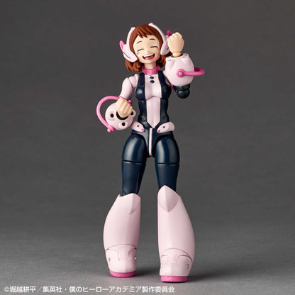 Ochaco Uraraka Amazing Yamaguchi, Revoltech Kaiyodo