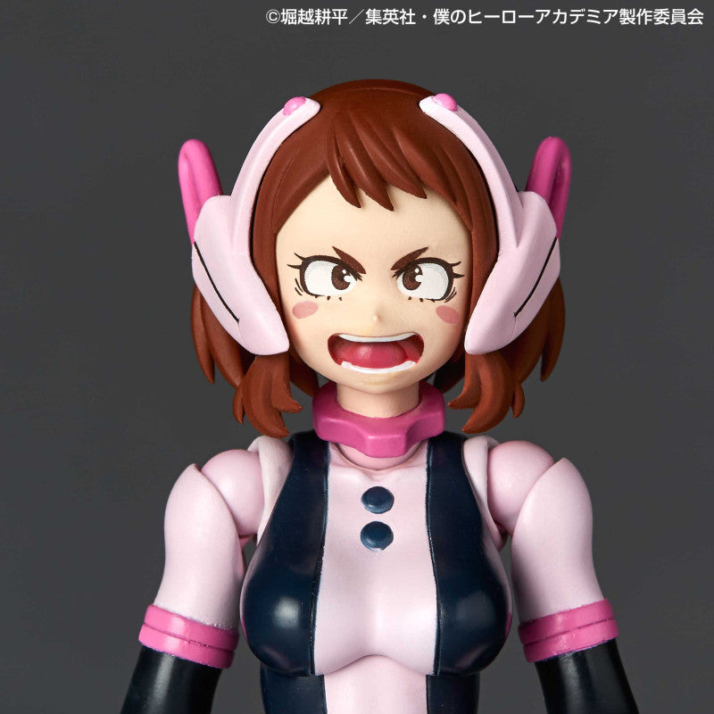 Ochaco Uraraka Amazing Yamaguchi, Revoltech Kaiyodo - Anime Figuren günstig kaufen