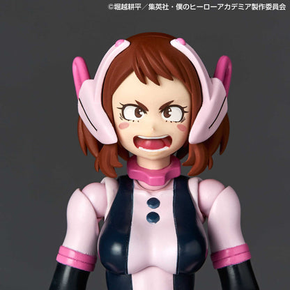 Ochaco Uraraka Amazing Yamaguchi, Revoltech Kaiyodo - Anime Figuren günstig kaufen