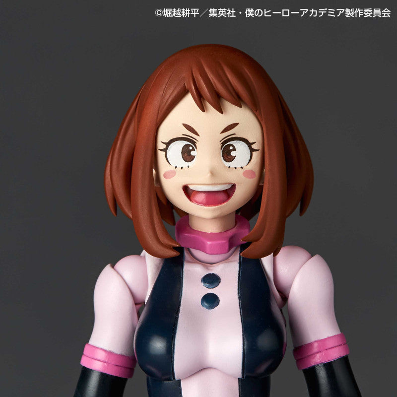 Ochaco Uraraka Amazing Yamaguchi, Revoltech Kaiyodo - Anime Figuren günstig kaufen