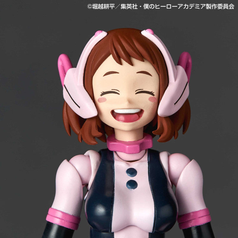 Ochaco Uraraka Amazing Yamaguchi, Revoltech Kaiyodo - Anime Figuren günstig kaufen