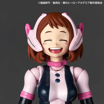 Ochaco Uraraka Amazing Yamaguchi, Revoltech Kaiyodo - Anime Figuren günstig kaufen