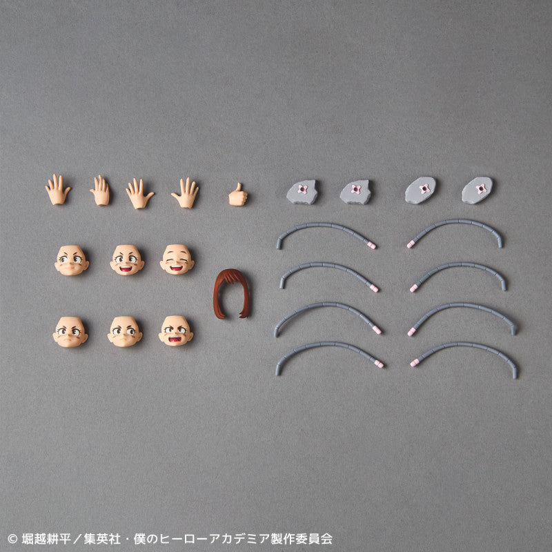 Ochaco Uraraka Amazing Yamaguchi, Revoltech Kaiyodo - Anime Figuren günstig kaufen