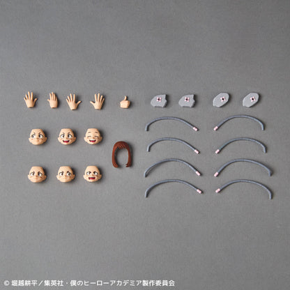 Ochaco Uraraka Amazing Yamaguchi, Revoltech Kaiyodo - Anime Figuren günstig kaufen