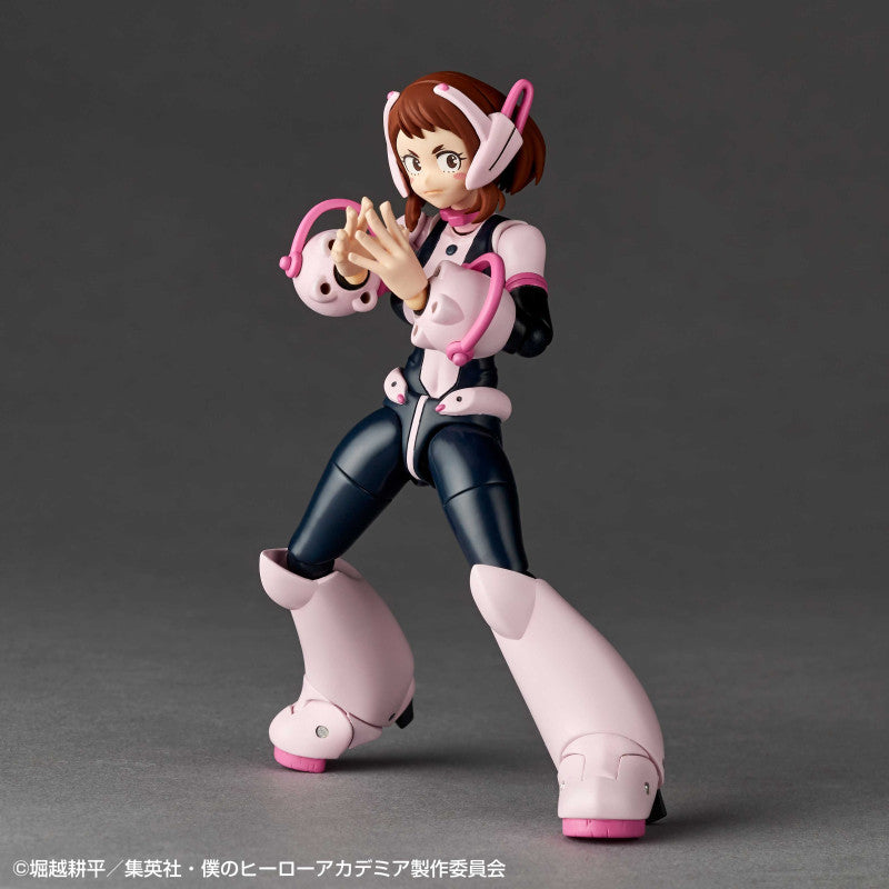 Ochaco Uraraka Amazing Yamaguchi, Revoltech Kaiyodo - Anime Figuren günstig kaufen
