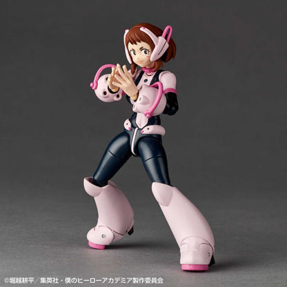 Ochaco Uraraka Amazing Yamaguchi, Revoltech Kaiyodo - Anime Figuren günstig kaufen