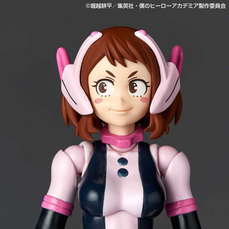 Ochaco Uraraka Amazing Yamaguchi, Revoltech Kaiyodo - Anime Figuren günstig kaufen