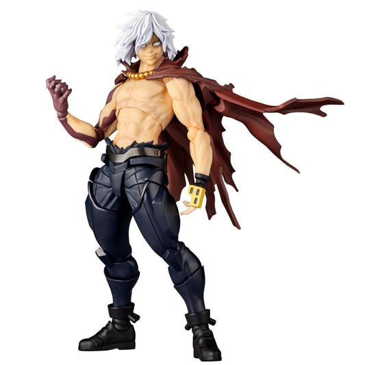 Tomura Shigaraki - Awekening Ver. - Kaiyodo - Anime Figuren günstig kaufen