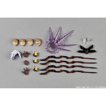 Tomura Shigaraki - Awekening Ver. - Kaiyodo