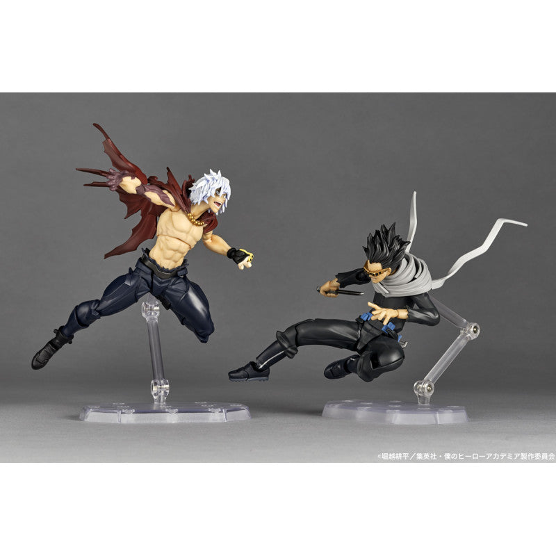 Tomura Shigaraki - Awekening Ver. - Kaiyodo