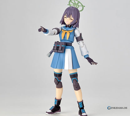 Revoltech Blue Archive Saki - Anime Figuren günstig kaufen