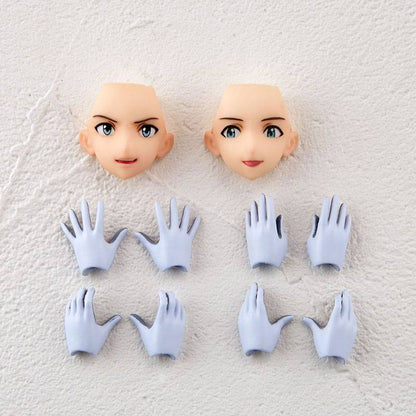 Mari Illustrious Makinami Prototype Plug Suit Ver. Revoltech Kaiyodo