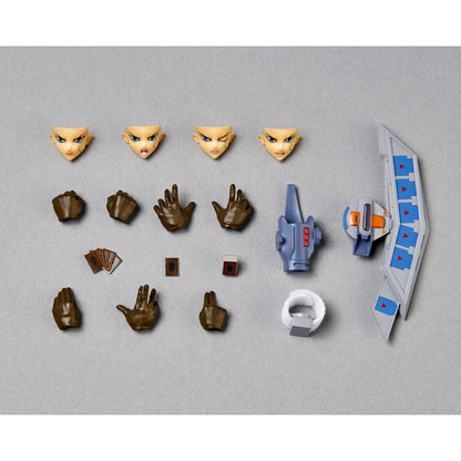 Fudo Yusei Yu-Gi-Oh! 5D's Revoltech Kaiyodo
