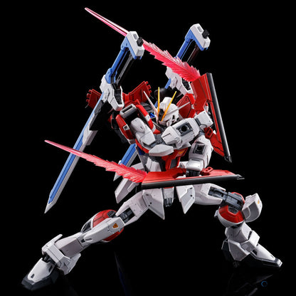 RG 1/144 Sword Impulse Gundam Plastic Model - Anime Figuren günstig kaufen