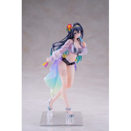 Luana illustration by Riichu 1/7 Scale Figure
