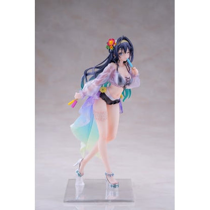 Luana illustration by Riichu 1/7 Scale Figure